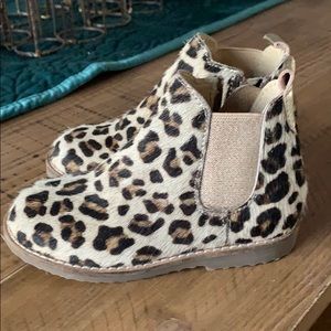 Mini Boden boots